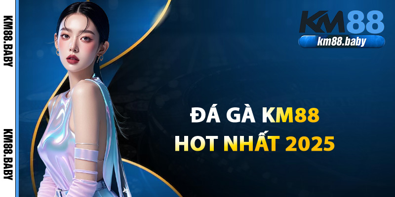 Giới thiệu tổng quan về đá gà KM88 hot nhất 2025