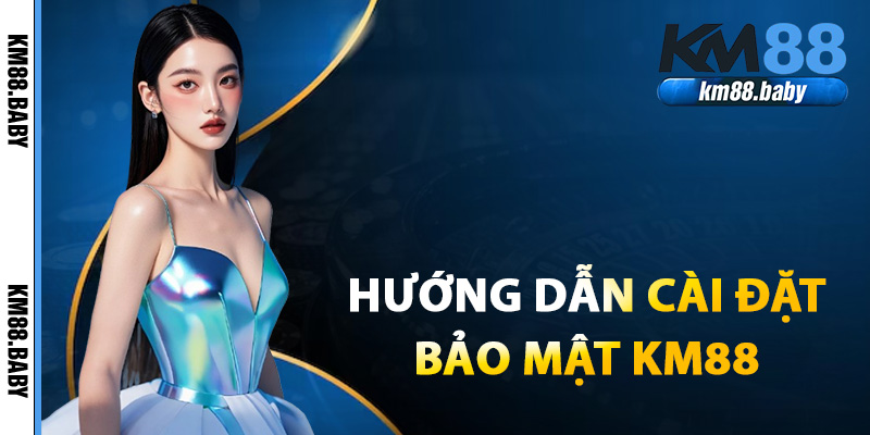 Cơ chế bảo mật tối tân