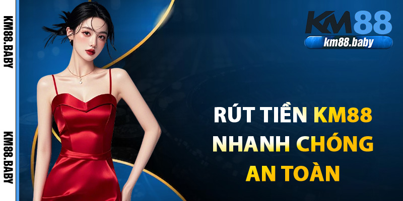 Trình tự rút tiền trực tuyến